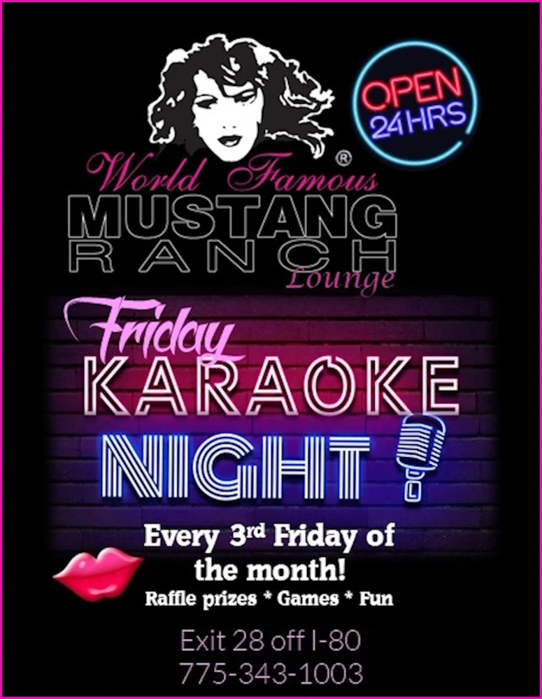 Mustang_ranch_lounge_karaoke_nights